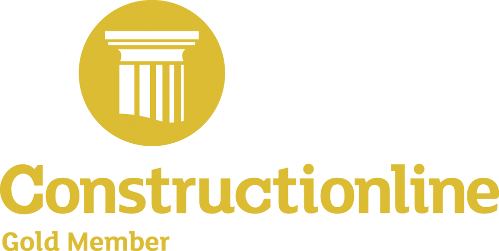 constructionline logo