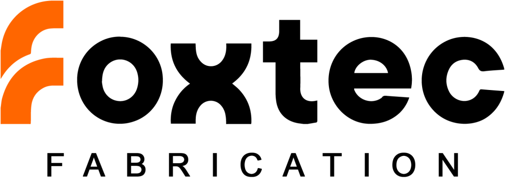 foxtec fabrication logo